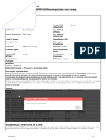 MG - Uberlandia - Ticket #13186 (ADMINISTRACAO) Ferramenta REPROSSAR Lotes Exportados Esus Travada