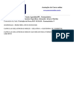 Prefeitura Municipal de Cabo de Santo Agostinho Pe Farmaceutico Pos Edital - PDF