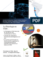 La Psicología en Chile. Algo de historia.pptx