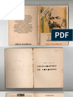 O Que É Marxismo 03 Edição Eliud Eloi