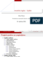 ML - Prezentacija PDF