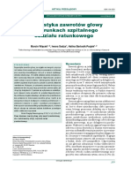 Podizał Diagnostyka Jednostki PDF