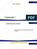 Modulo 3 Pruebas de Campo NV TXF