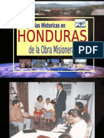 Momentos Historicos Ipul Honduras 12 AGOSTO Fotografias