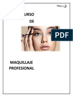 Maquillaje profesional: Cursos de maquillaje