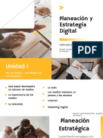 Planeación y Estrategia Digital Definitiva PDF