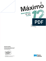 Manual Máximo 12 Funções