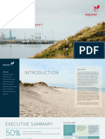 Sustainaiblity Report 2021 Equinor PDF