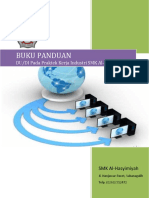 Buku Panduan Prakerin DU-DI 2016