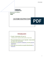 HISTO - Sist Respiratorio PDF