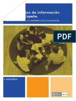 Los Servicios de Informacion Juvenil PDF
