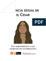 ViolenciaSexualCesar PDF