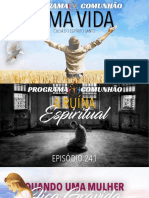 Ruina Espiritual PDF