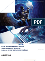 Introducción Al Derecho PDF