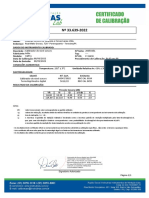 Certificadocalpro PDF