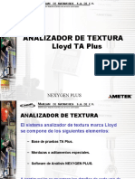 Analizador de Textura PDF