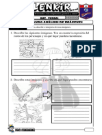 Práctica - Raz. Verbal - 3ro PDF