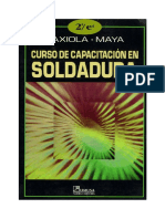 Manual de Soldadura