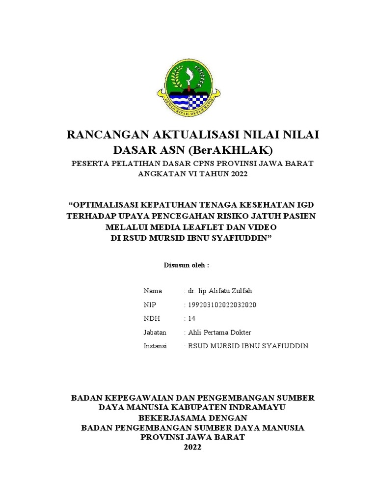 Cover RA Iip | PDF | Bisnis