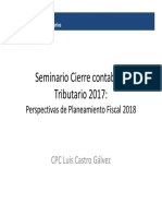 Cierre Tributario-Parte 3-Luis Castro PDF
