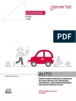 Condizioni Di Assicurazione Auto PDF