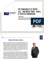 Introducción Al Derecho de Consumidor-1