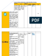 Cuadro Comparativo Software. Javier Alvarez