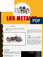 Seminaui #6 Los Metales PDF