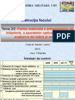 If 2 Functionarea Pieselor Si Mecanismelor Akm - PPSX