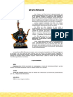 WQ - Elfo Silvano v.2.0 PDF