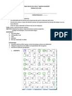 Proyectos Suma y Resta de Numeros Enteros