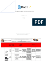 Matriz de Epi Xls 299587