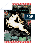 El Ciervo Blanco PDF