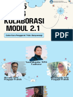 Ruang Kolaborasi Sesi 1 - Modul 2.1 PDF