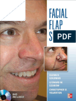 Facial Flaps Surgery (PDFDrive) PDF