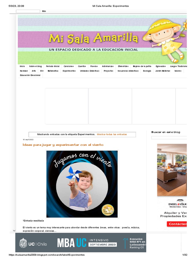 Proyecto Todo Sobre Mí: Actividades Educativas para Niños, image size:768x1024