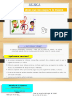 3° Básico Presentación PowerPoint Música