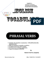 Phrasal Verbs - 5533570 - 2023 - 02 - 23 - 13 - 47 PDF