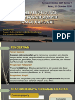 Materi Seminar Online MSP Seri 9 - Dr. Ir. Frida Purwanti, M.SC PDF