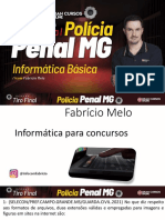 Tiro Final Polícia Penal MG - Informática Básica Com Fabrício Melo-1