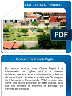 Cidade Digital