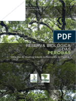Livro Rebio Das Perobas PDF