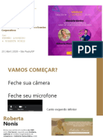 Aula Web Glossário Técnico - FL & RN PDF