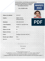 Credencial 23115327 PDF