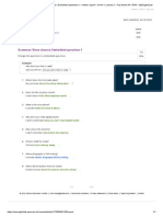 Grammar - Noun Clauses - Embedded Questions 1 - Mode - Report - Unit 4 - Lesson 2 - Top Notch 3A - 6PM - MyEnglishLab