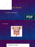 Apendicitis Aguda PDF