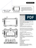 Manual Imautel Maxicomdisplay 1 PDF
