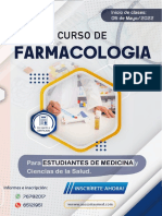 Información Curso Farmacología M1 2 3 2022