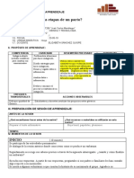 Sesion de Aprendizaje Sobre El Embarazo #05 Por Terminar