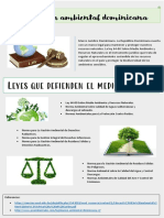 Lesgilación Ambiental-Infografía